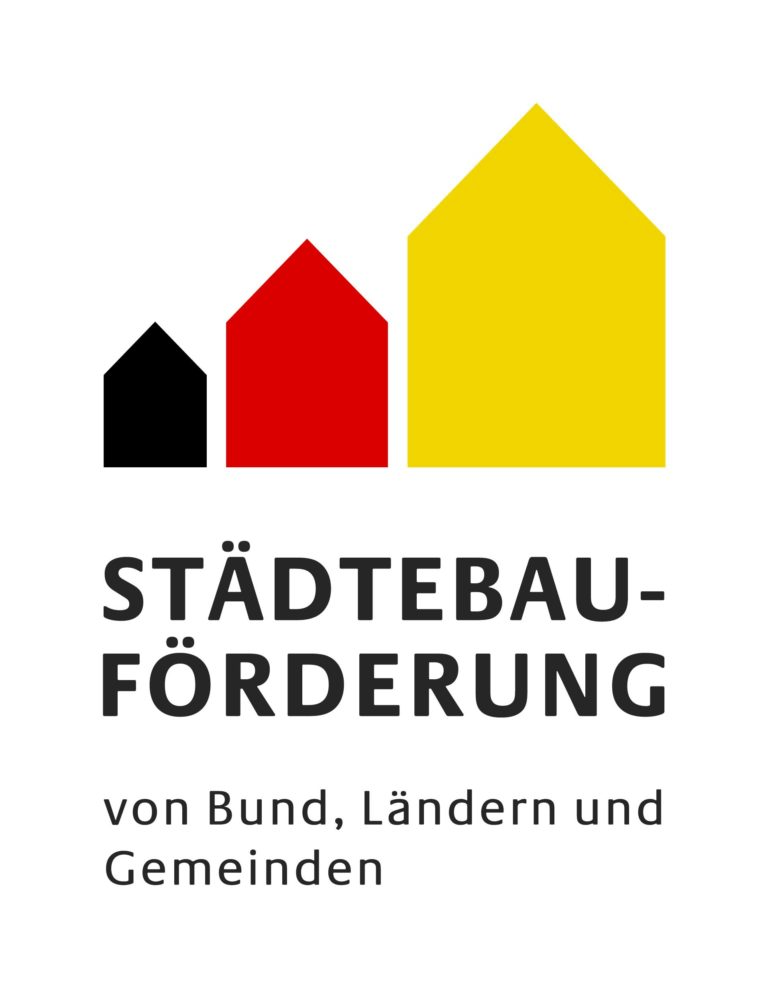 14. Mai ist Tag der Städtebauförderung