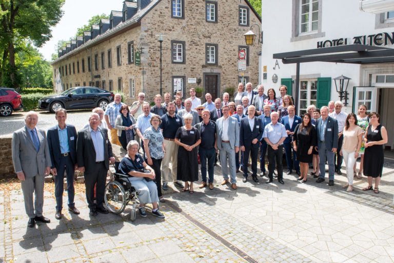 Kommunale Arbeitsgemeinschaft Bergisch Land