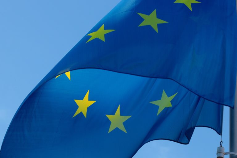 Jürgen Hardt zum Europatag: Wir brauchen die Europäische Union heute mehr denn je – Gute Gespräche mit zahlreichen Schülern im Wahlkreis