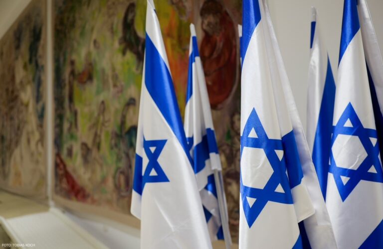 75 Jahre Israel