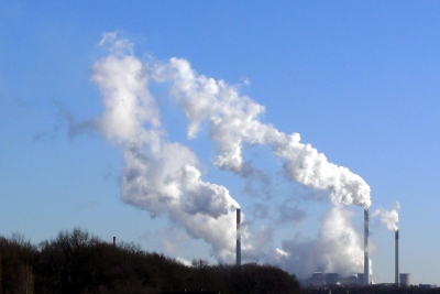 EU-Industrieemissionsrichtlinie