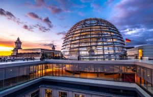 Abstimmung im Bundestag zum assistierten Suizid