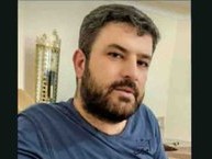 Aram Omari Bardiani wurde im Iran hingerichtet