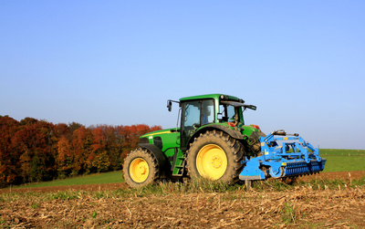 Bauernproteste: Landwirtschaft unterstützen statt ruinieren