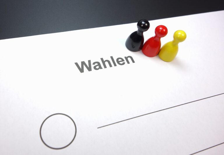 Ist das neue Wahlrecht verfassungswidrig?