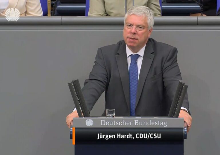 Zur Beteiligung deutscher Streitkräfte an der UN-Mission UNIFIL im Libanon