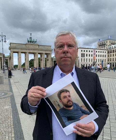 Tod des iranischen Präsidenten