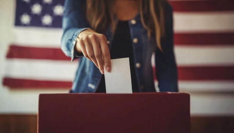 Der Ausgang der US-Wahlen