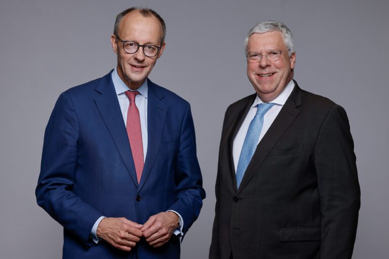 80 Jahre CDU