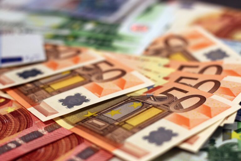 Investitionsbooster: Steuerliche Anreize für Wirtschaft und Forschung