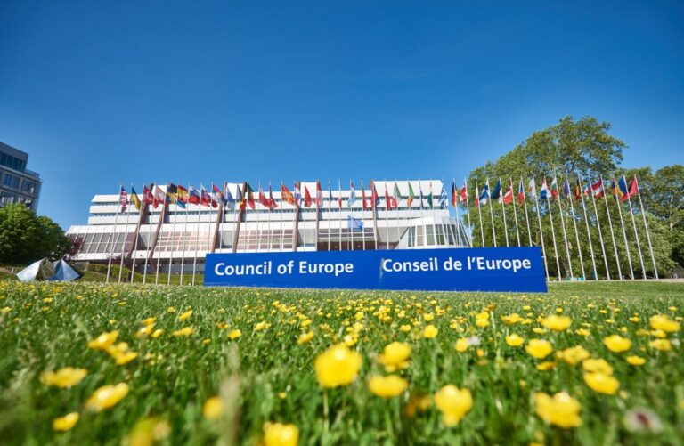 Starkes Engagement für Europa – Mitgliedschaft in der Parlamentarischen Versammlung des Europarats