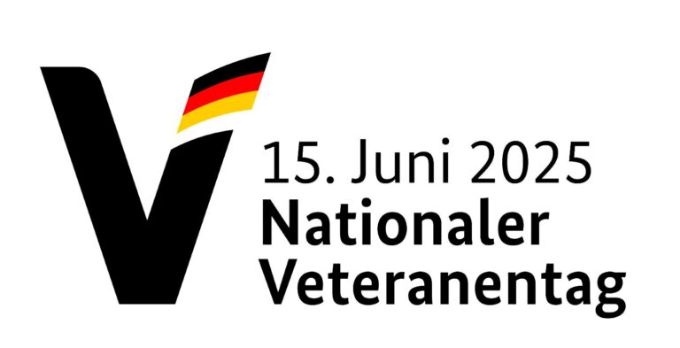Nationaler Veteranentag – ab sofort immer am 15. Juni!