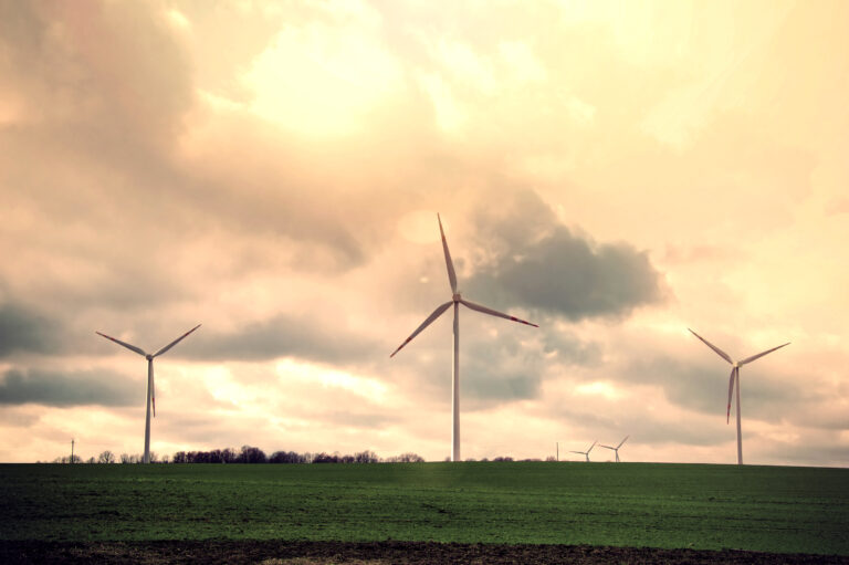 Energiewende-Monitoring