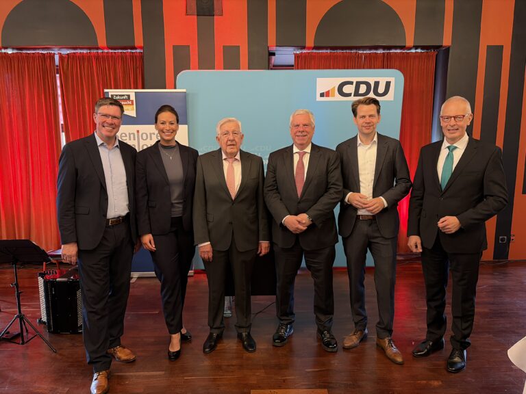 Tag der Deutschen Einheit