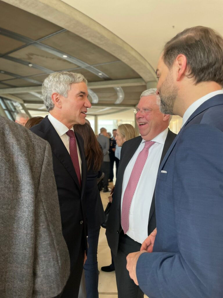 Wir feiern 70 Jahre Bundeswehr