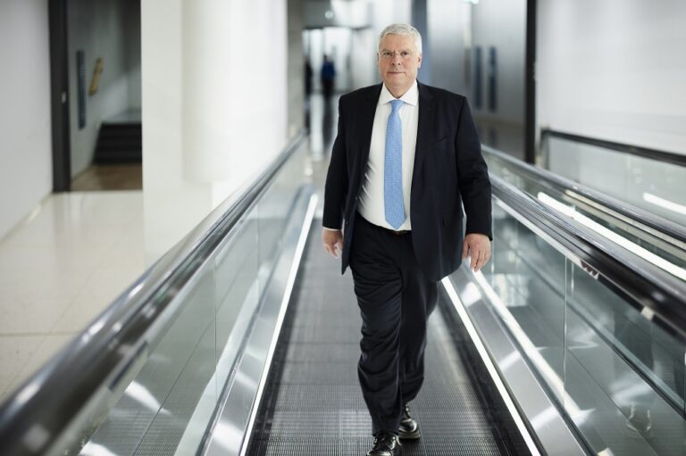 Bund stärkt Kommunen massiv – Rekordinvestitionen im Haushalt 2026