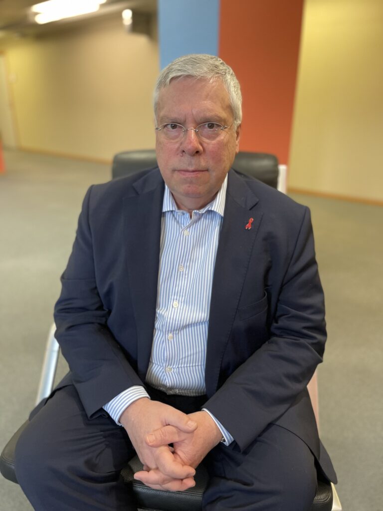 Aufklärung und Prävention am Welt-AIDS-Tag