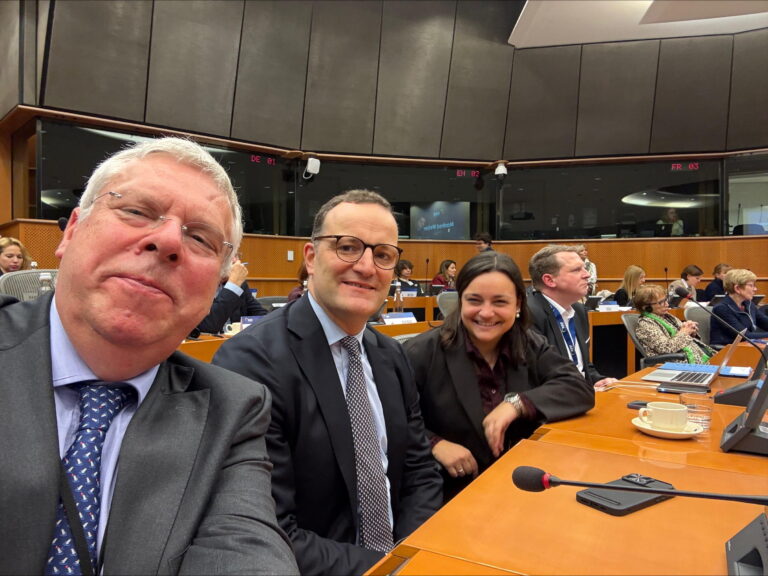 Bericht aus Brüssel