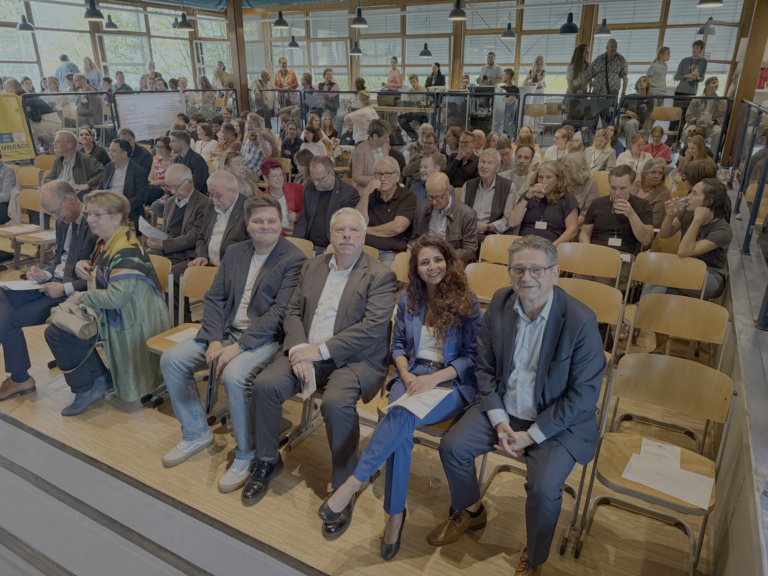 ACG ist UNESCO Projektschule
